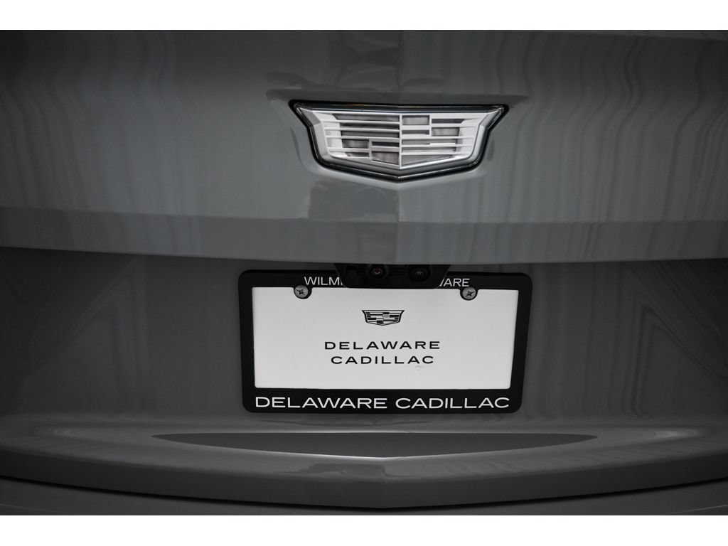 New 2026 Cadillac Escalade IQL Sport 2 AWD/4WD image 47