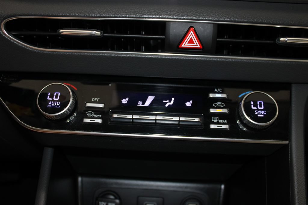Used 2022 Hyundai Sonata SEL FWD image 41