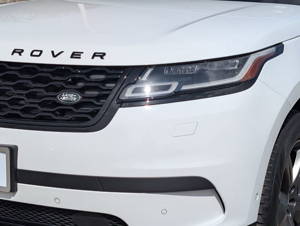 Used 2021 Land Rover Range Rover Velar S AWD/4WD image 10