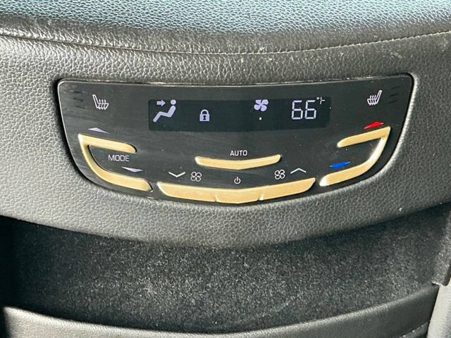 Used 2017 Cadillac Escalade 2WD image 17