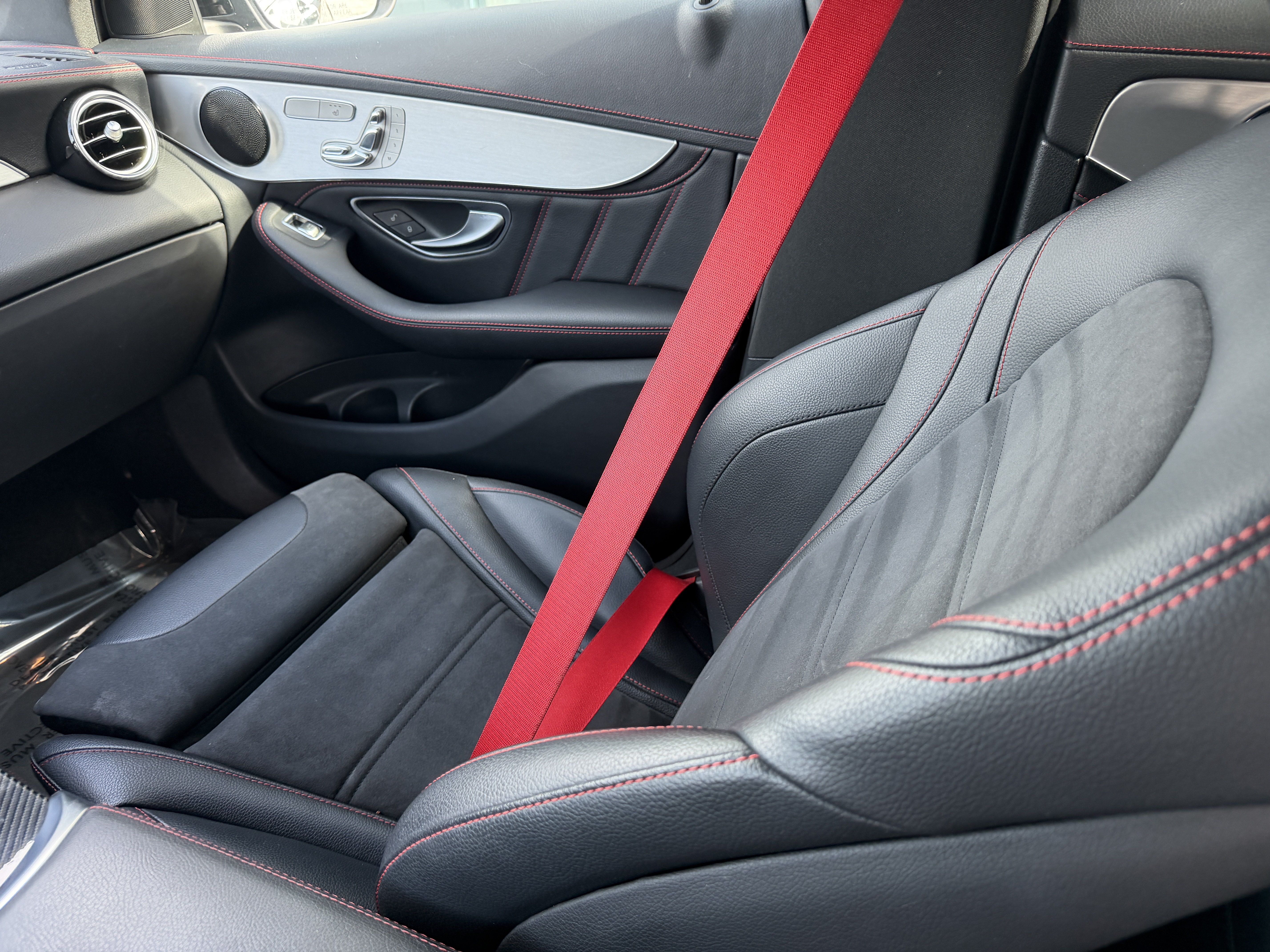 Used 2018 Mercedes-Benz GLC 43 AMG 4MATIC Coupe image 20