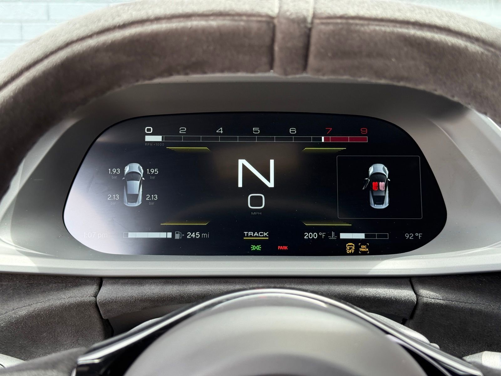 Used 2024 Lotus Emira First Edition image 33