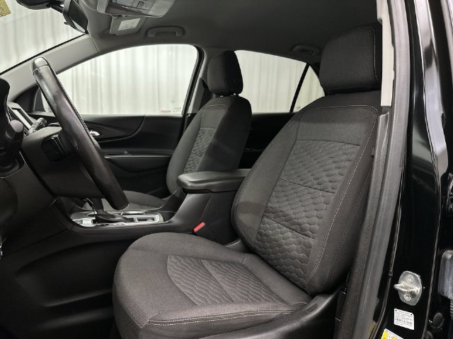 Used 2019 Chevrolet Equinox LT AWD/4WD image 17