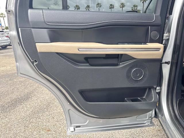 Certified 2022 Ford Expedition Limited RWD image 24