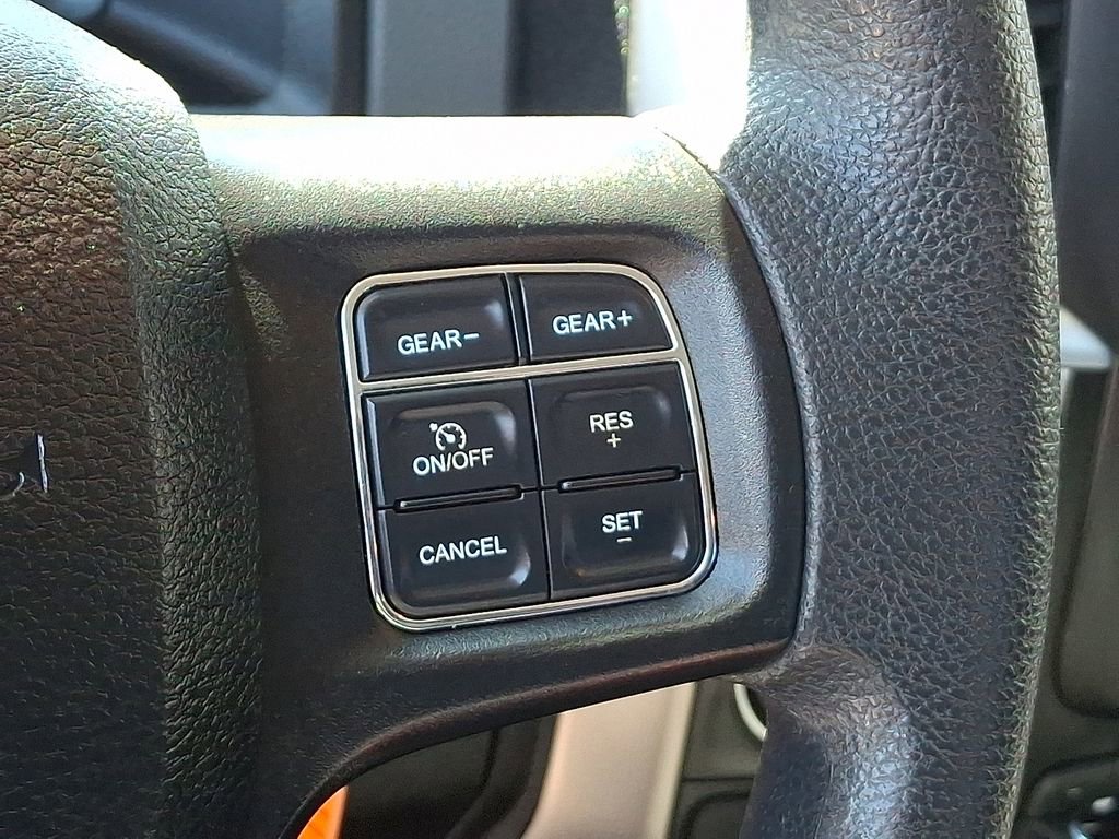 Used 2019 RAM 1500 Classic Warlock AWD/4WD image 22