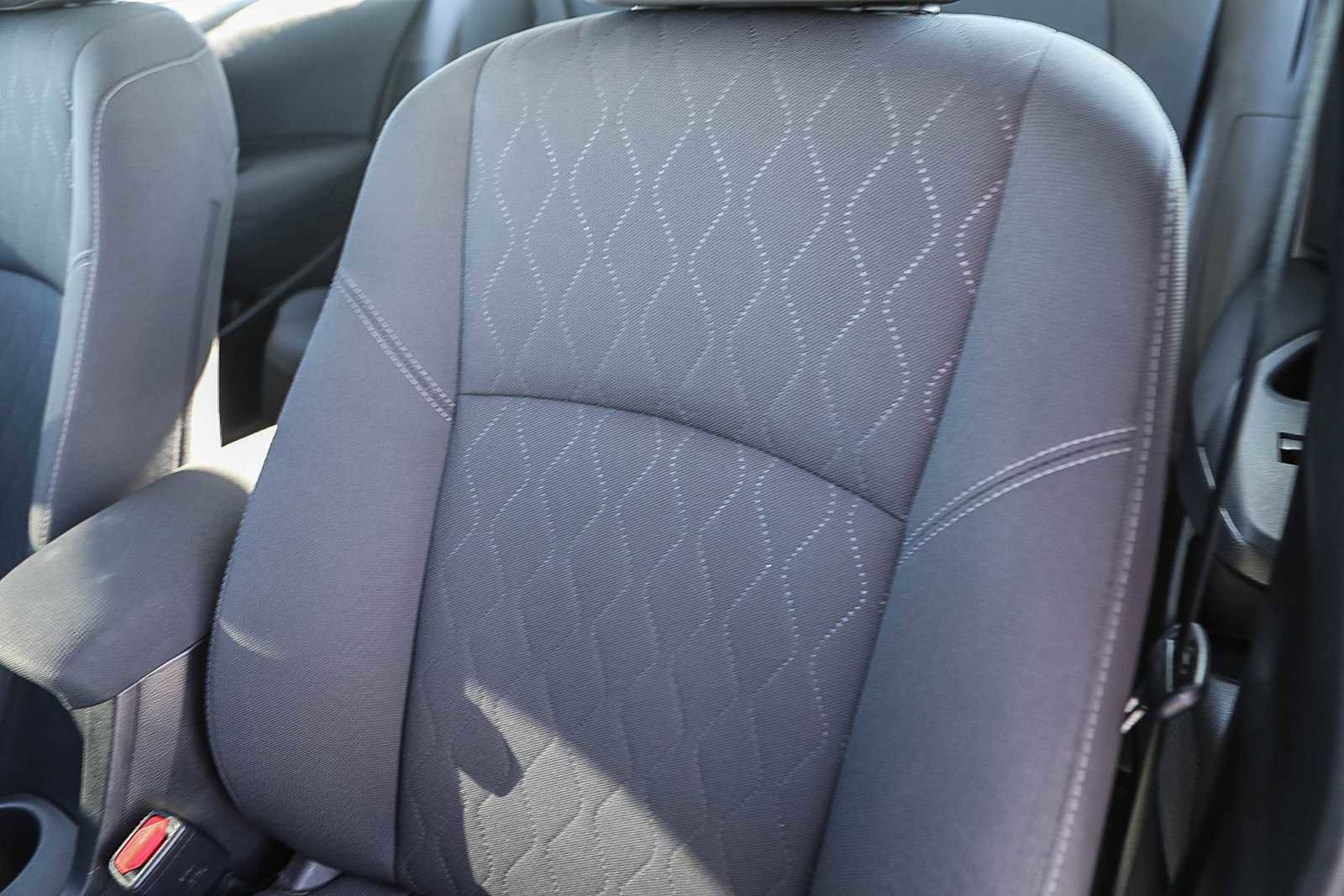 Certified 2023 Toyota Corolla LE image 25