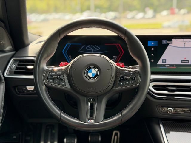 Used 2024 BMW M2 w/ Lighting Package RWD image 27