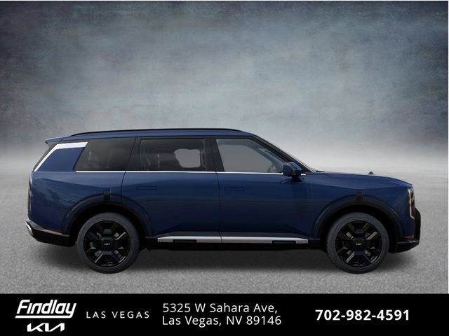 New 2027 Kia Telluride SX Prestige w/ Towing Package AWD/4WD image 9