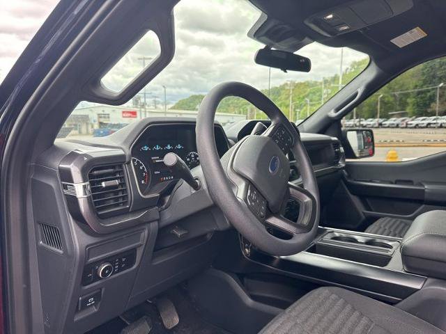 Certified 2023 Ford F150 XL w/ STX Appearance Package AWD/4WD image 13