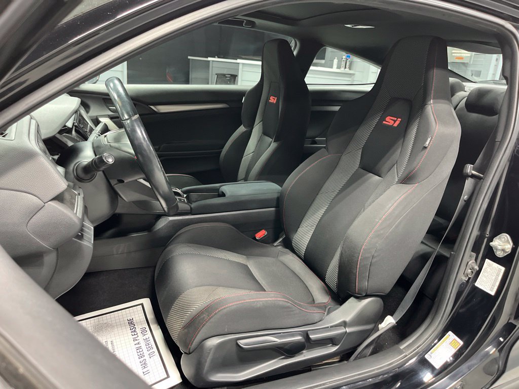 Used 2019 Honda Civic Si image 15