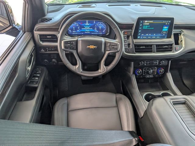 Used 2023 Chevrolet Tahoe LT RWD image 9