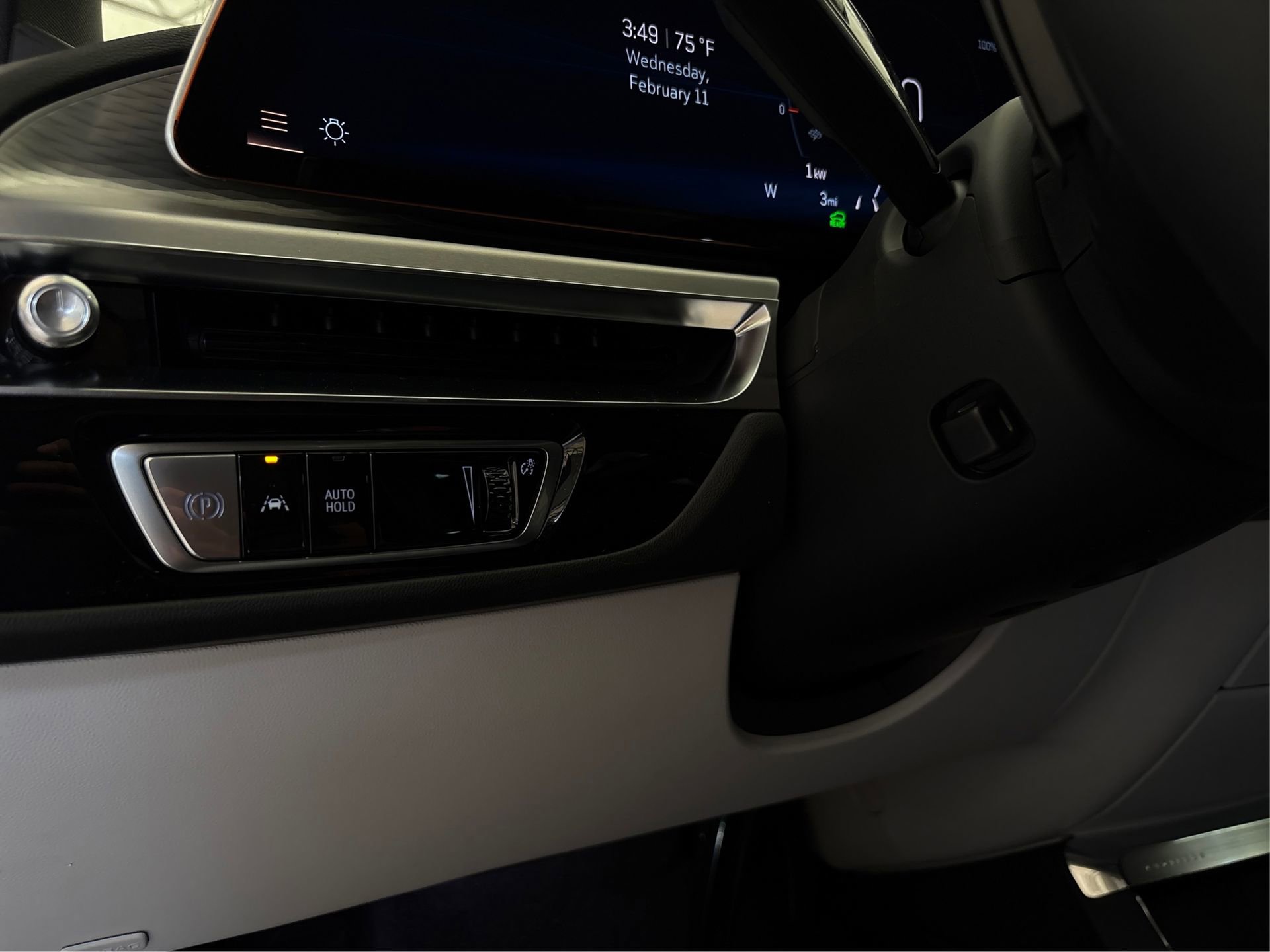 New 2026 Cadillac Lyriq Luxury image 20