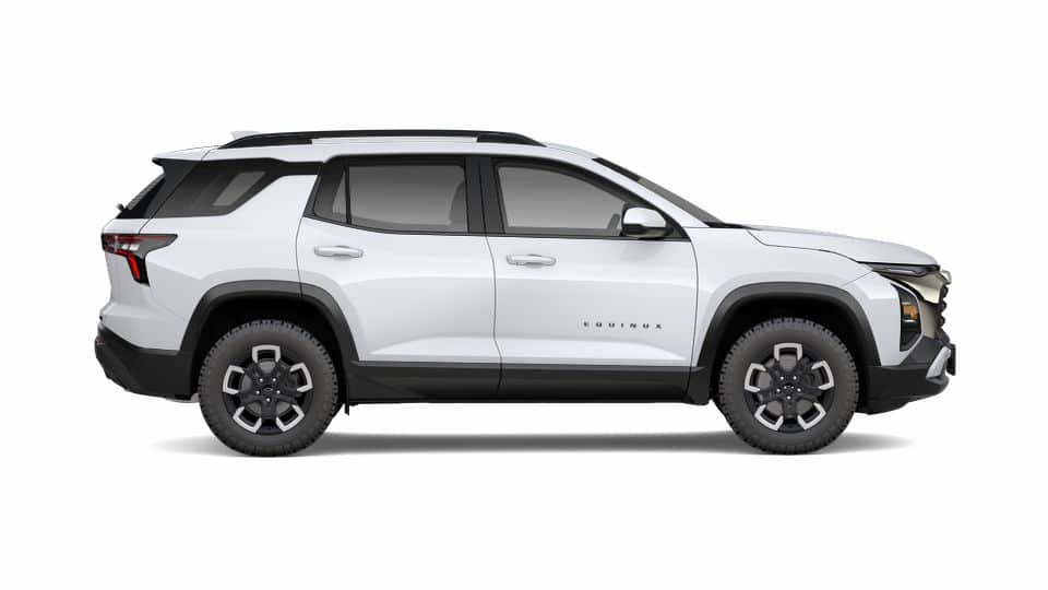 New 2027 Chevrolet Equinox ACTIV AWD/4WD image 53