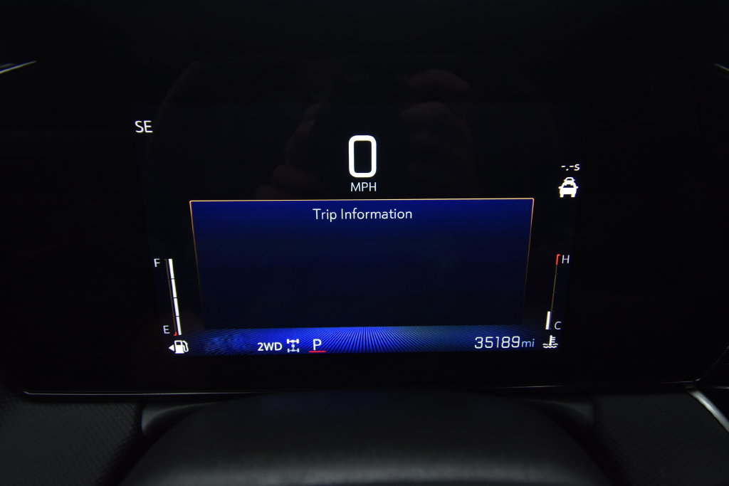 Used 2025 Chevrolet TrailBlazer LT AWD/4WD image 15