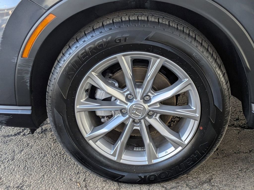 Used 2025 Honda CR-V EX-L image 28