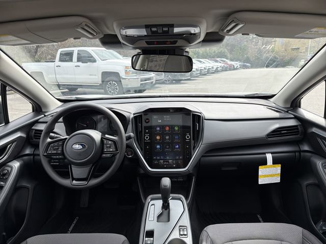 New 2026 Subaru Crosstrek 2.0i Premium image 20