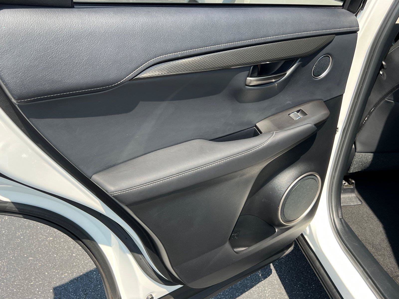 Used 2019 Lexus NX 300 FWD w/ Comfort Package image 22