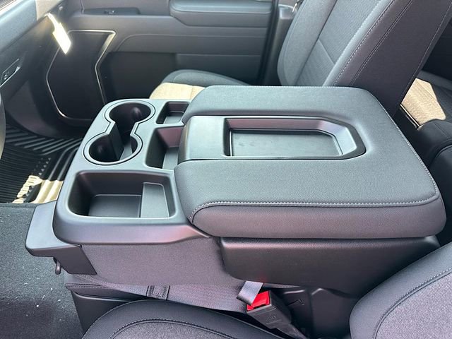 New 2026 Chevrolet Silverado 1500 LT image 13