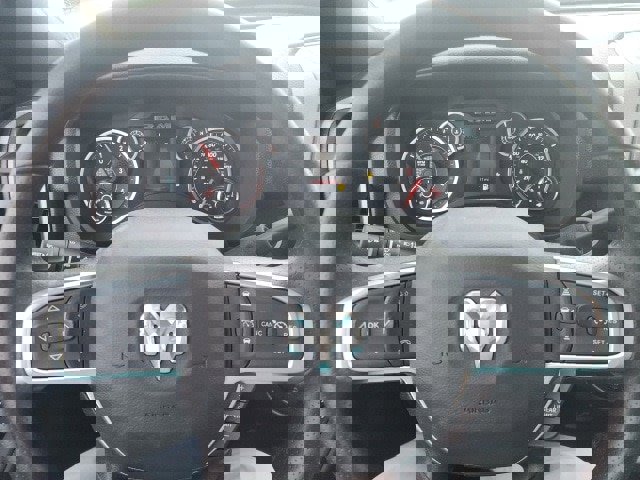 New 2026 RAM 2500 Tradesman image 12