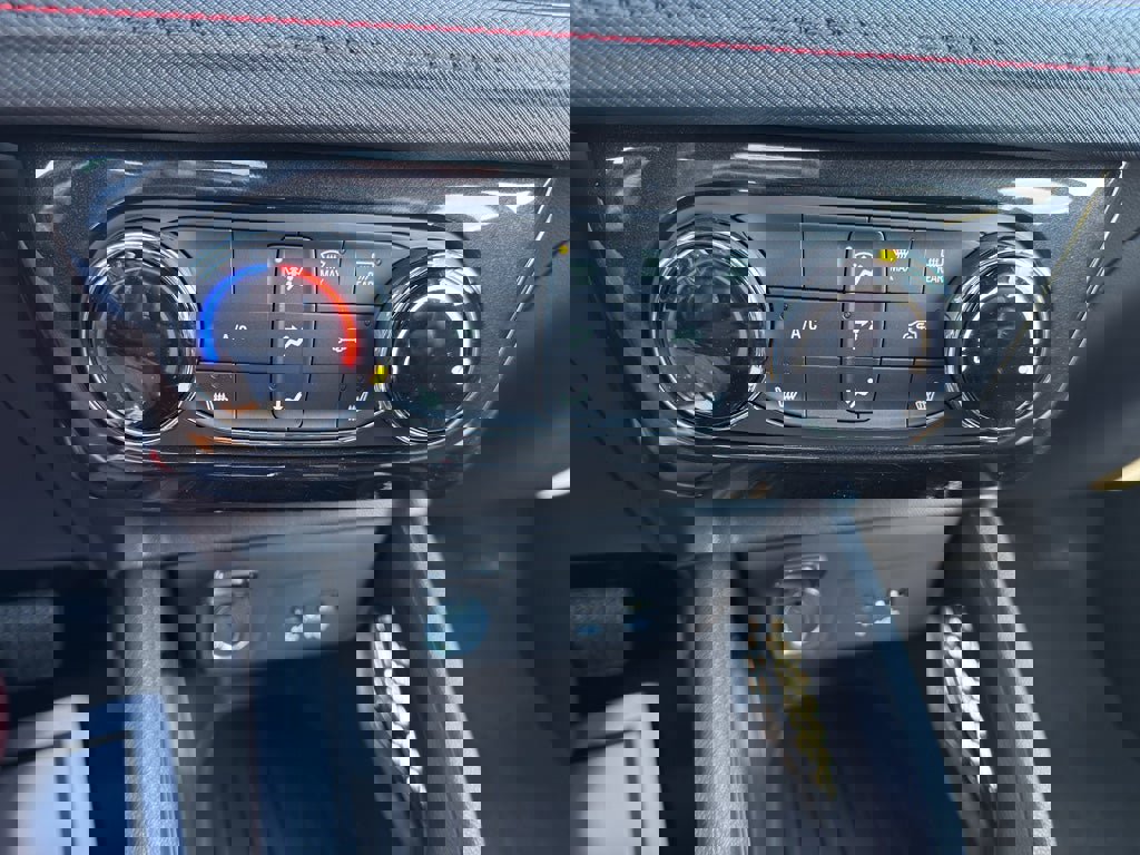 New 2026 Chevrolet TrailBlazer RS w/ Driver Confidence Package image 16