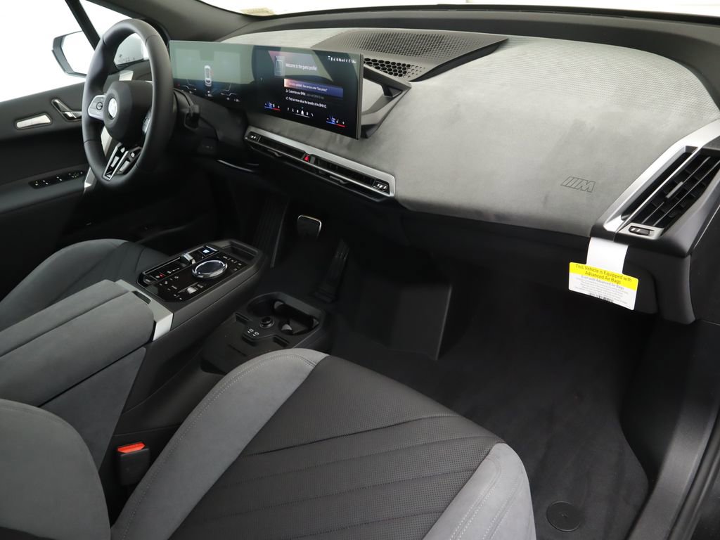 New 2026 BMW iX xDrive45 w/ M Sport Package image 18