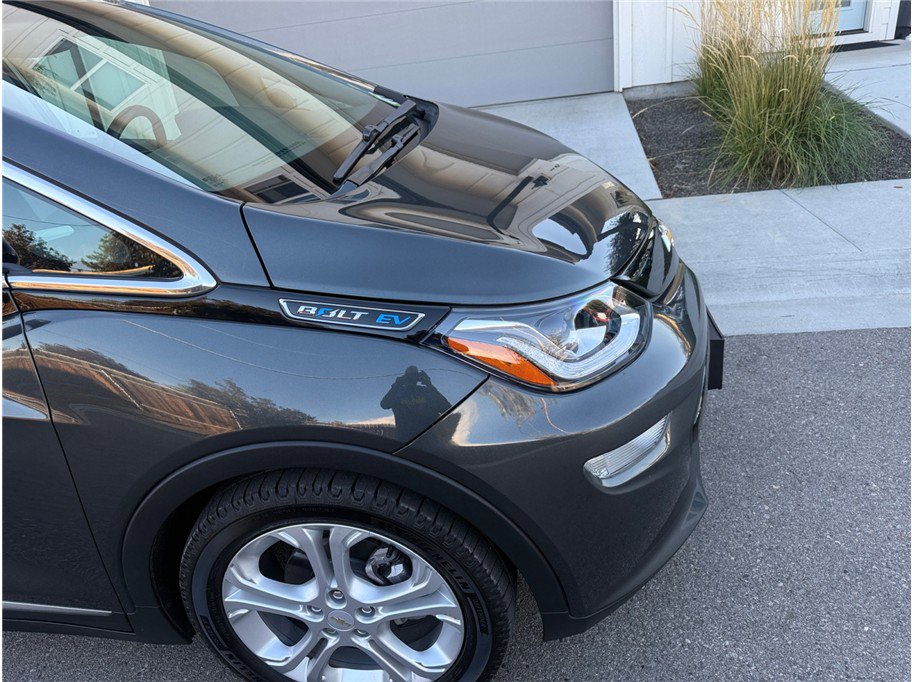 Used 2019 Chevrolet Bolt LT image 46