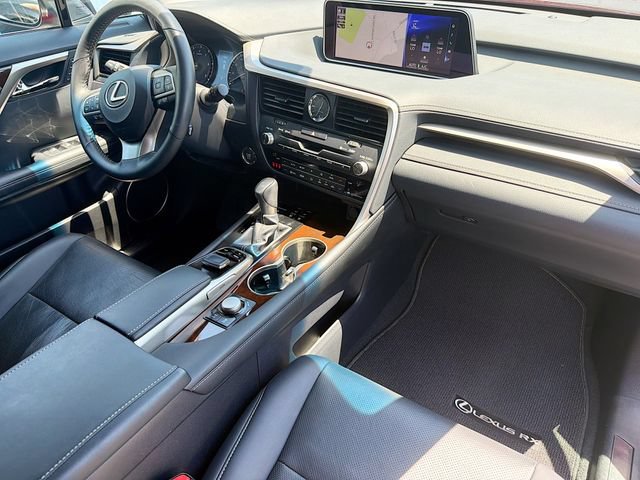 Used 2019 Lexus RX 350 AWD w/ Navigation Package image 27