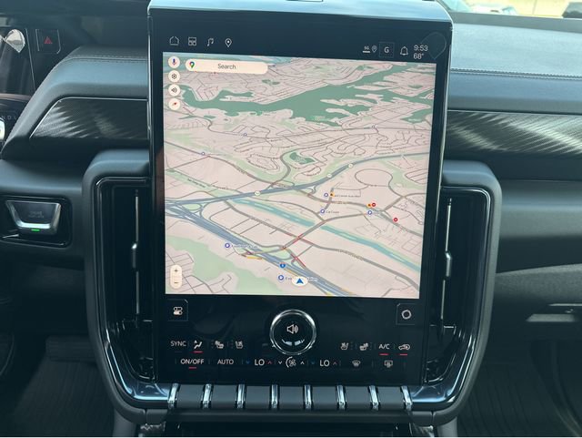 New 2026 GMC Yukon XL AT4 w/ AT4 Premium Plus Package image 22