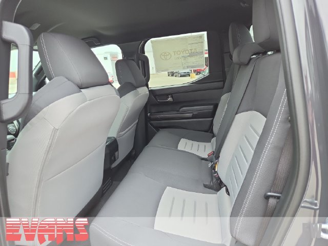 New 2026 Toyota Tacoma TRD Sport AWD/4WD image 24
