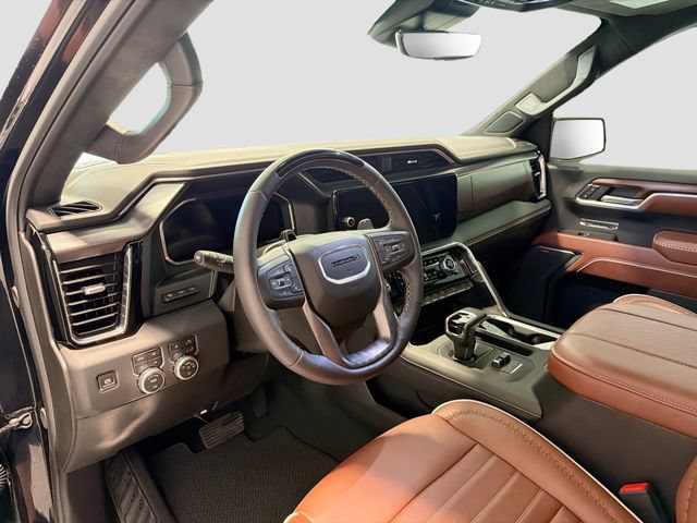 Certified 2026 GMC Sierra 1500 Denali Ultimate AWD/4WD image 9