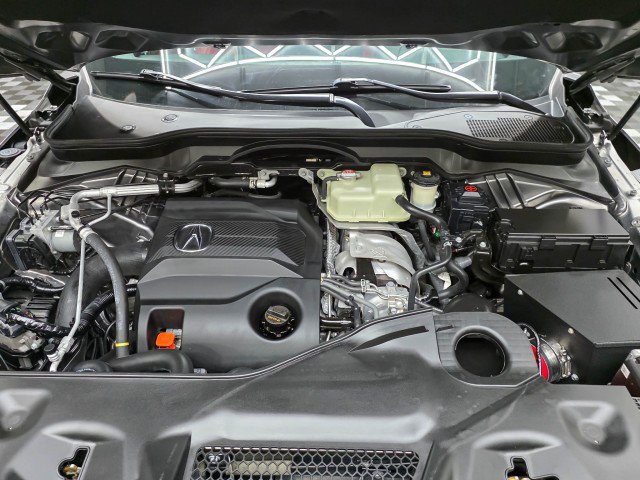 Used 2022 Acura MDX Type S AWD/4WD image 46