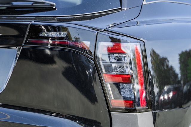 New 2026 Nissan Kicks SR w/ SR Premium Package image 8
