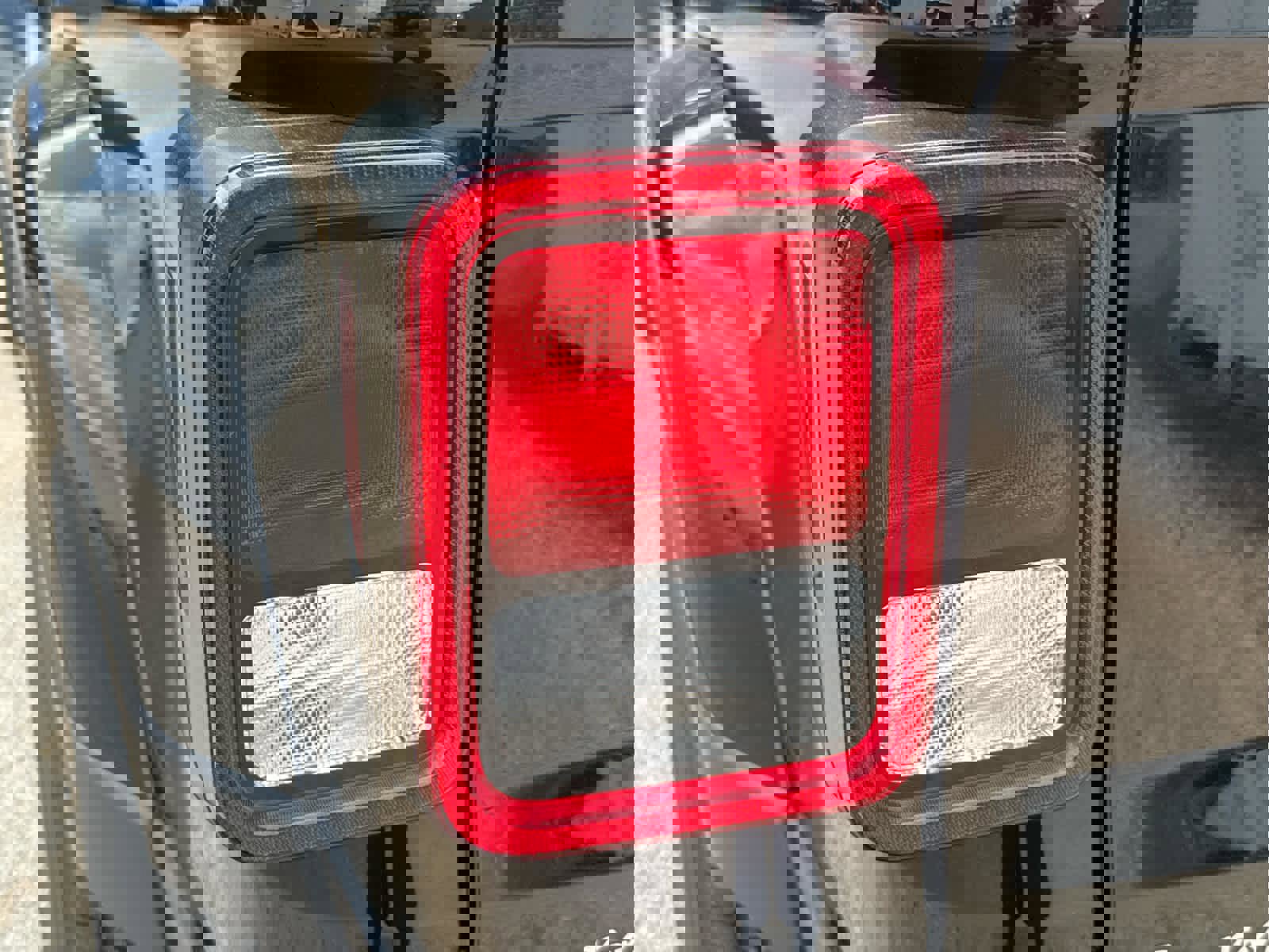 New 2025 Jeep Gladiator Sport image 20