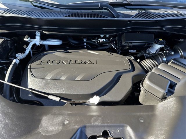 Certified 2023 Honda Passport TrailSport image 30