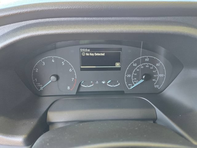 New 2024 Ford Transit 150 Low Roof RWD image 18
