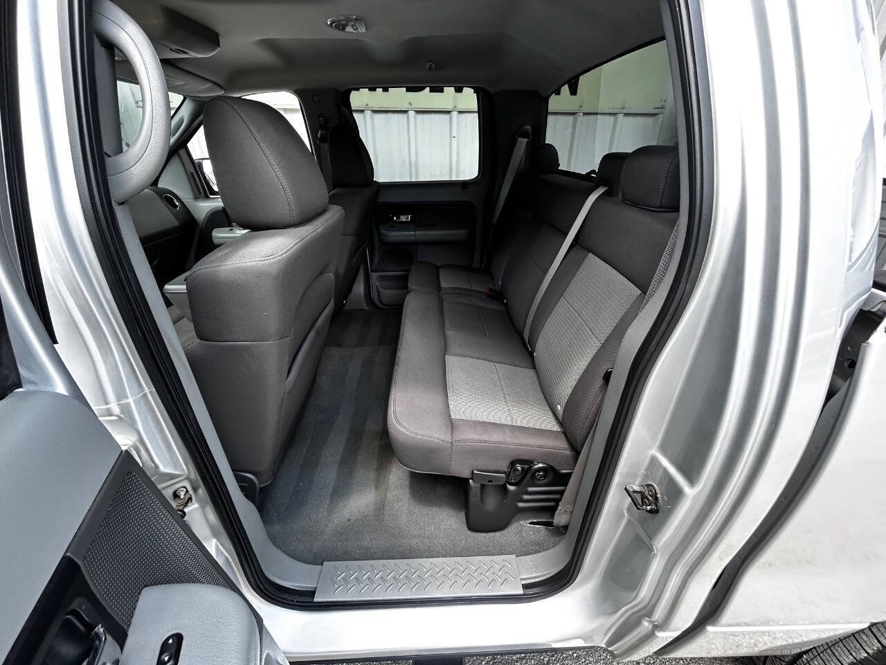 Used 2006 Ford F150 XLT RWD image 20