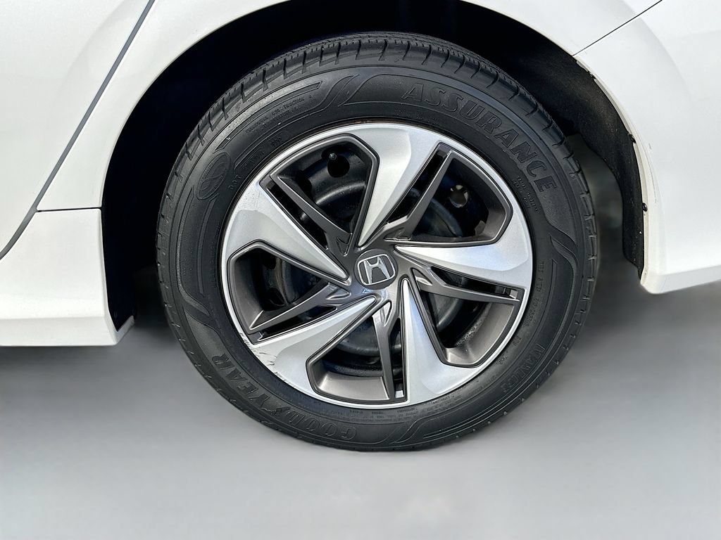 Used 2019 Honda Civic LX image 30
