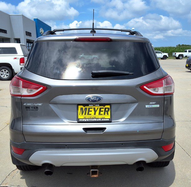 Used 2014 Ford Escape SE w/ Equipment Group 201A FWD image 7