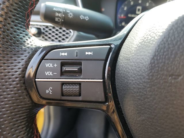 Used 2024 Acura Integra Type S image 12