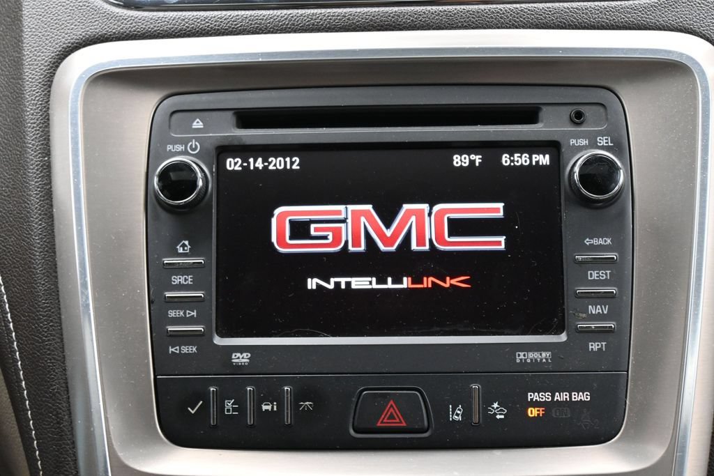 Used 2016 GMC Acadia Denali AWD/4WD image 18