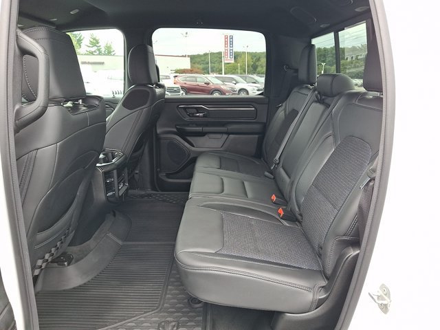 Certified 2023 RAM 1500 Big Horn AWD/4WD image 19