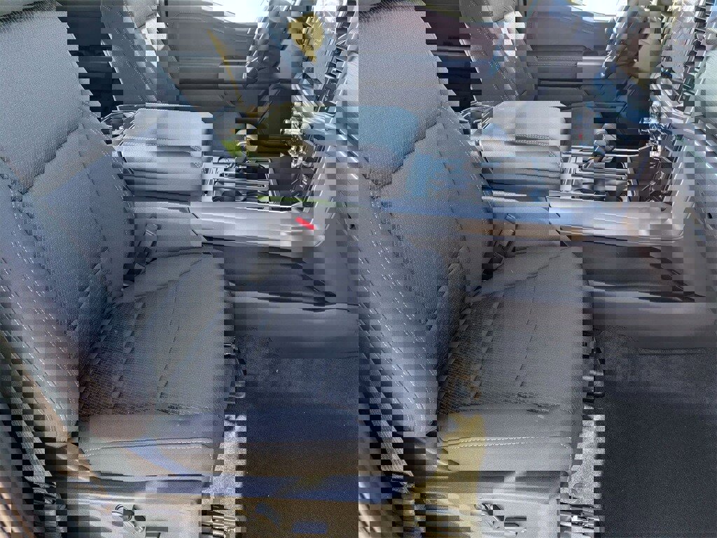 New 2026 Ford F150 XLT w/ Equipment Group 302A MID image 20