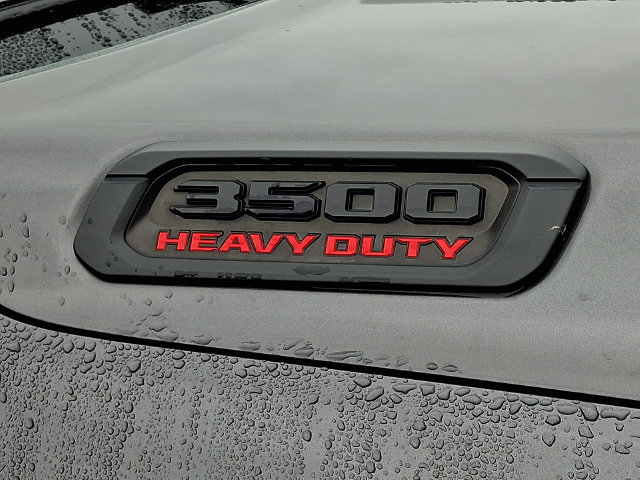 Used 2022 RAM 3500 Laramie AWD/4WD image 10