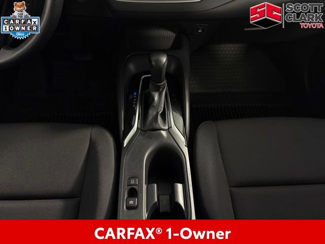 Used 2023 Toyota Corolla LE w/ LE Premium Package FWD image 43