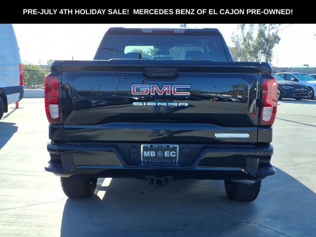 Used 2026 GMC Sierra 1500 Elevation w/ Elevation Select Package RWD image 22