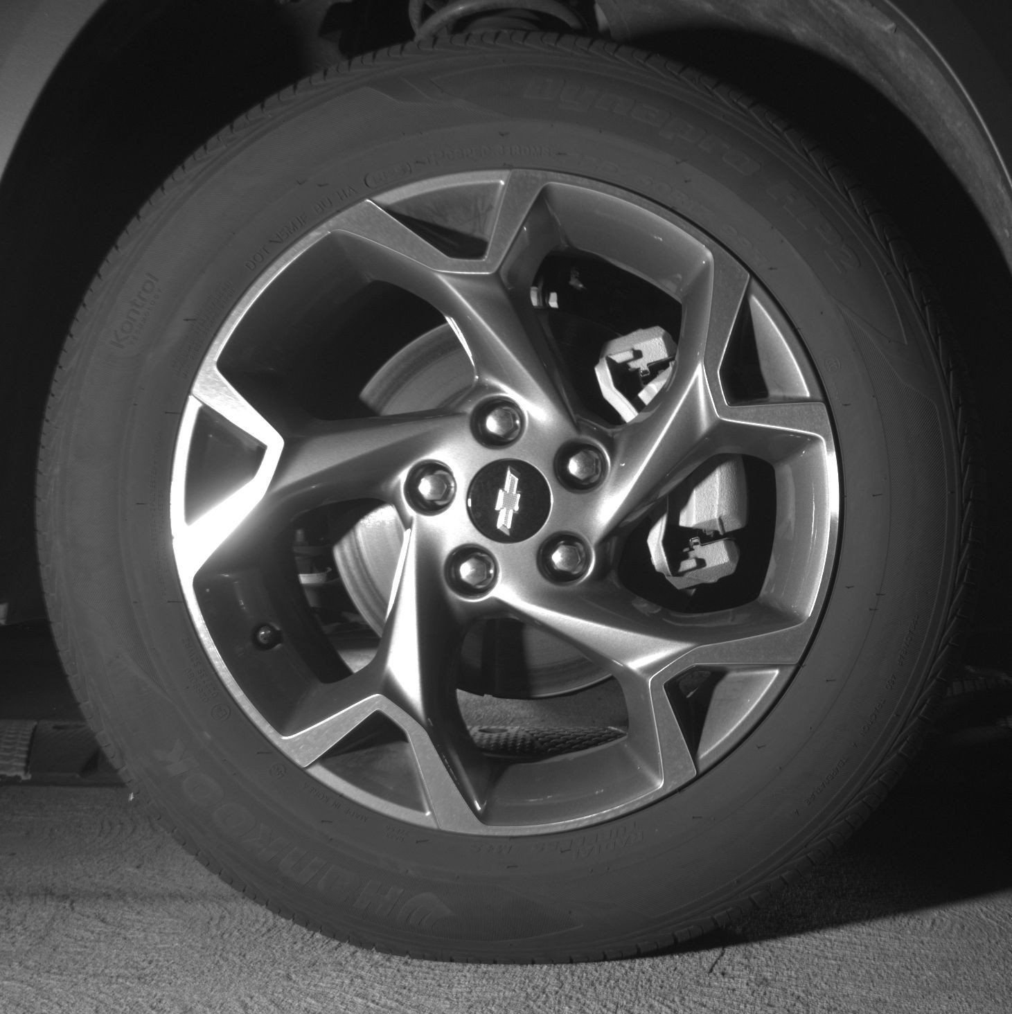 Used 2025 Chevrolet Trax LT FWD image 16