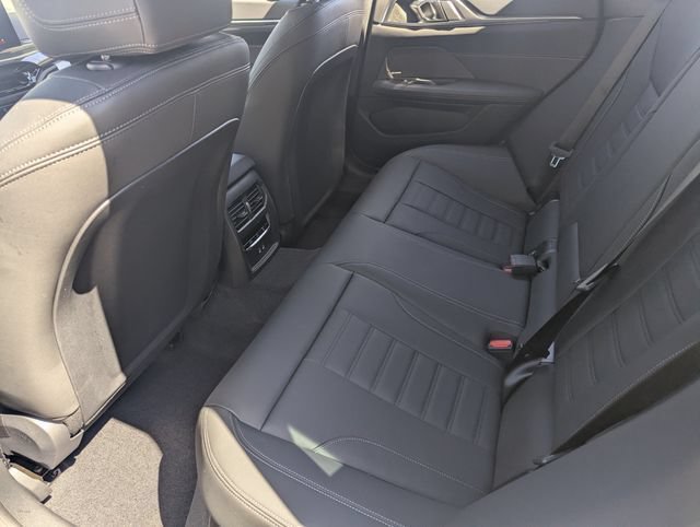New 2026 BMW M440i w/ Premium Package RWD image 18