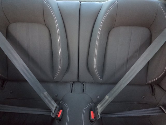 Used 2022 Ford Mustang Coupe RWD image 8