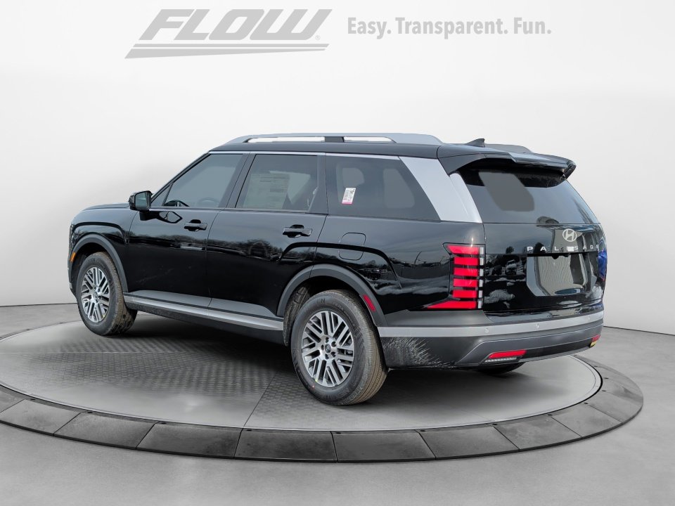 New 2026 Hyundai Palisade SEL image 5