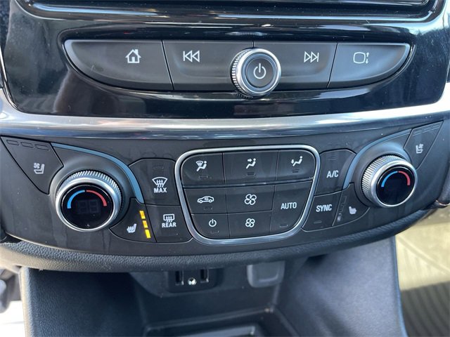 Used 2018 Chevrolet Traverse Premier w/ LPO, 'HIT The Road' Package image 19